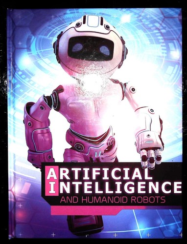 Artificial intelligence and - artificial,