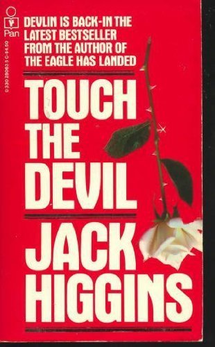 Touch the devil - the,