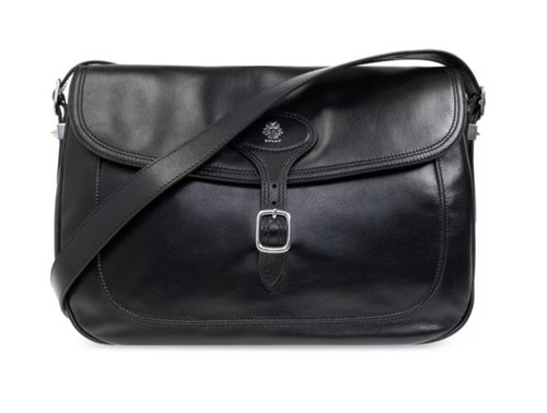 Bally black beckett - bally,