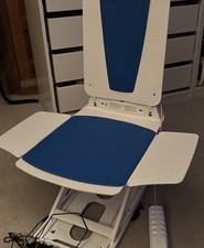 Bath Lift  Aquatec Powered
