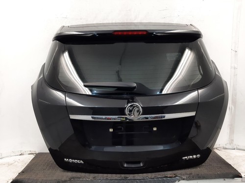 Vauxhall mokka s - se, s/s