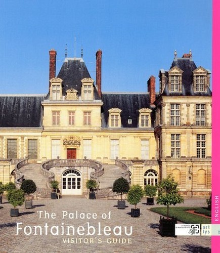 Guide visite chateau de - guide,