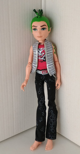 Monster high ghouls - high,