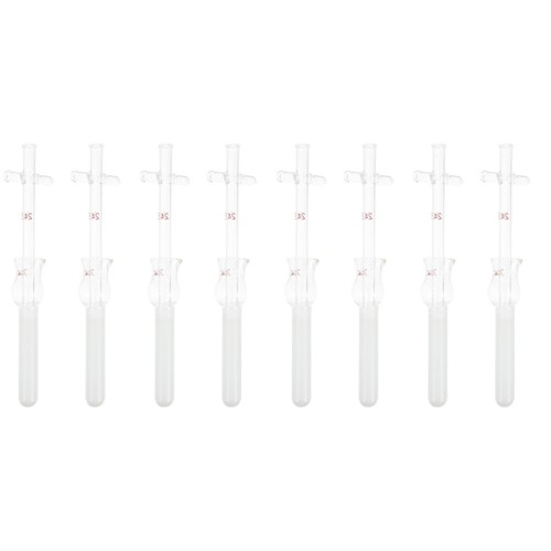 Glass tissue grinder lab - glass,
