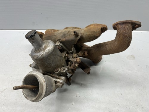 Austin morris manifold - austin,