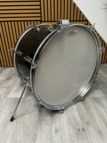 Pearl maxwin x14 bass - pearl, drum