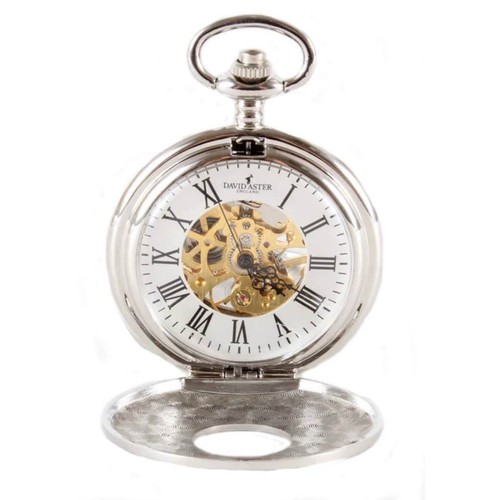 David aster silver - david,