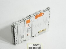 Beckhoff Power Supply Terminal