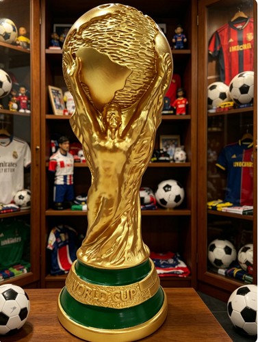 2026 world cup trophy resin - 2026,