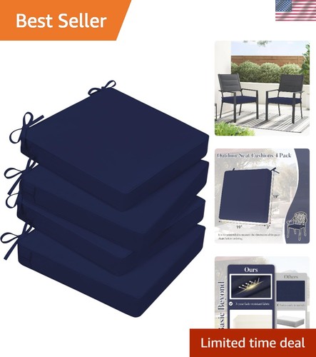 Outdoor chair cushions for - outdoor,