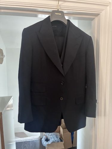 Tom ford navy - ford, piece