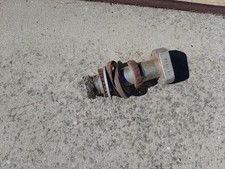 Cessna 150 Stub Axle
