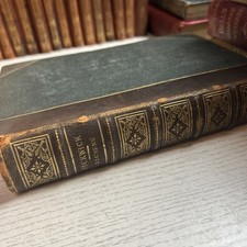 The Posthumous Papers of the