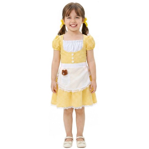 Childs porridge girl fairytale - porridge,