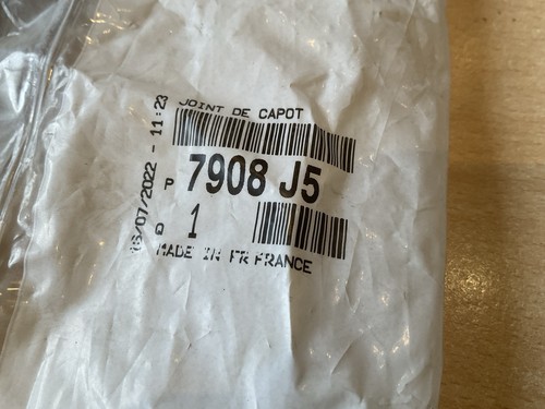Genuine citroen picasso - genuine, c4