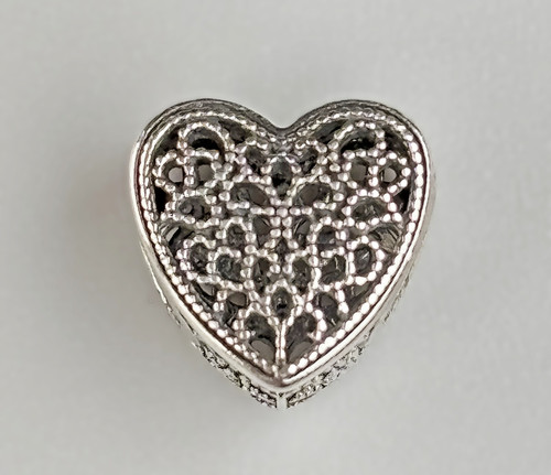 Pandora sterling silver - sterling,