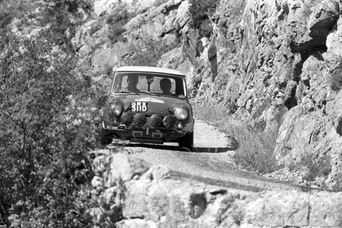 Timo makinen paul easter mini - makinen,