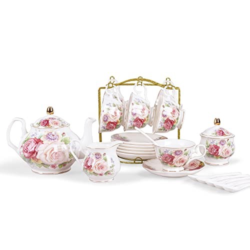 European porcelain coffee - european,