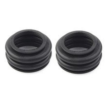 2x Ball Joint Telelever Boot