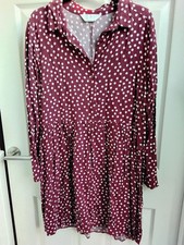 Primark Women's Collared Long