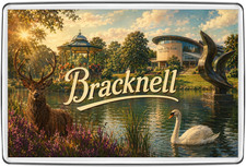 Fridge Magnet Travel Souvenir