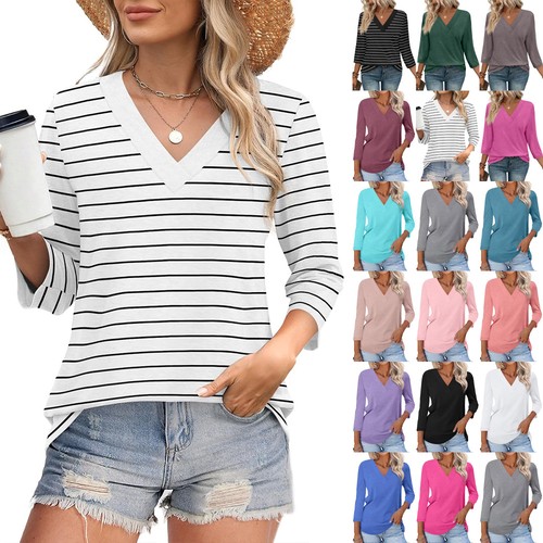 Ladies shirts blouse summer - shirts,