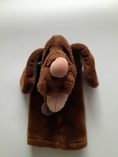 Ganzbros 1981 Wrinkles Dog