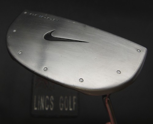 Nike 002 putter - bc-002,