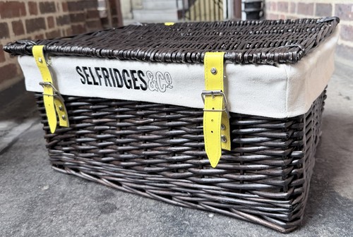 Selfridges dark cane - selfridges, co