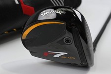 Taylormade R7 Quad Mini Driver