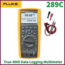 Fluke 289C Handheld Digital