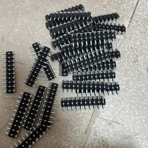 Spit pulsa 800 nails - nails, hc6-15