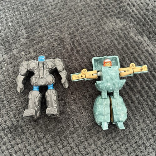 Vintage 80s tonka rock - vintage,