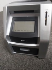 ATM Machine With Box