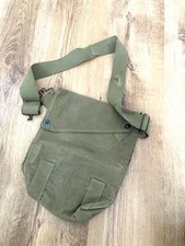 Ww2 Us Mask Bag