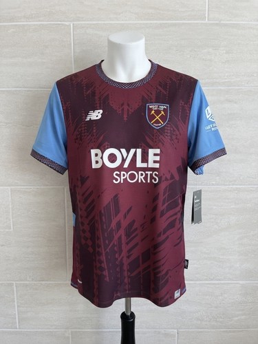 West ham 2026 home - west,