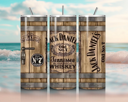 Jack daniels barrel 20oz - jack,