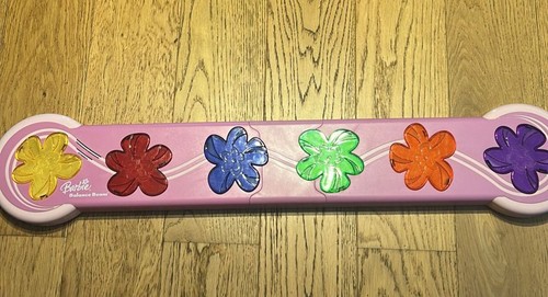 2003 mattel barbie balance - mattel,