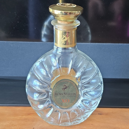 Rémy martin cognac - martin, xo