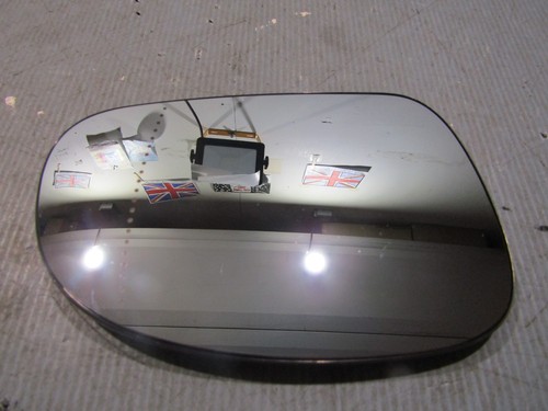 Peugeot 406 right wing - right, mirror