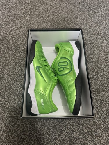 Nike total size 6 uk - 90, sp