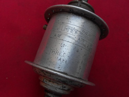Vintage sturmey archer hub am - vintage,