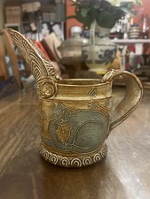 Lovely Unusual Signed Studio