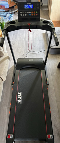 Jll t350 electric folding - jll,