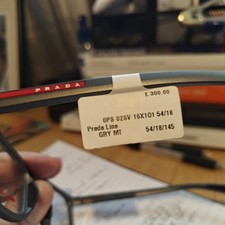 PRADA Linea Rossa PS 02SV C54