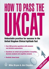 How to Pass the UKCAT