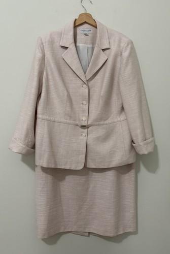 Sag harbor light pink linen - light,