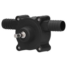 Hand Electric Drill Pump Water