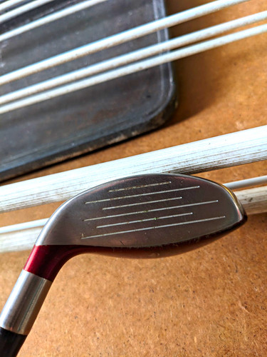 Taylormade cgb max hybrid - taylormade,