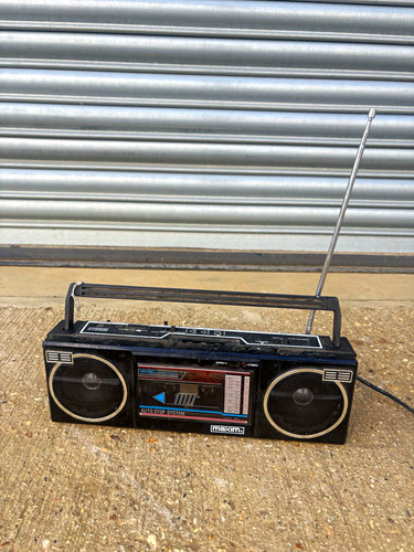 Maxim mx15 fm stereo - mx15-03,